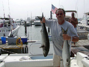 Jim Big Bluefish